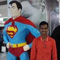 Khailash Gajendran