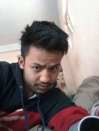 Suman Shrestha