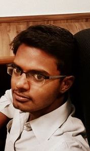 Suresh Kumar