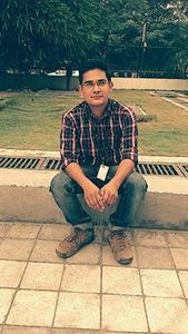 Vivek Jain