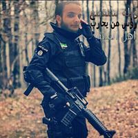 سعود بن حمود الكويكبي