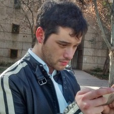 Francisco Álvarez
