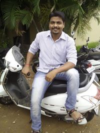 Ajit Mengane