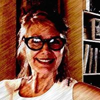 Robin Gray