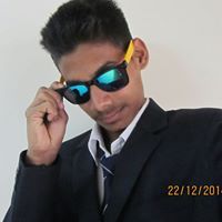 Sujit Jogdand