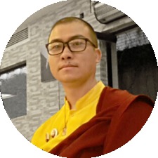 Urgyen Tsultrim Sudarshan Gurung