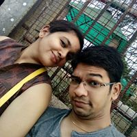 Swapnil Patel