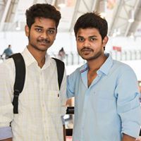 Prashant Prashu