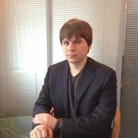 Andrew Chekavskiy
