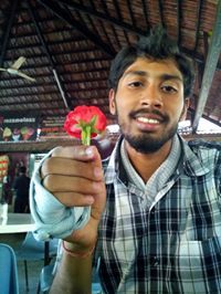 Uday Bhaskar