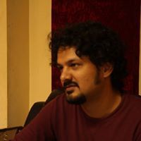 Muhammad Shabbir