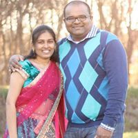 Vamshi Krishna Reddy Bandaru