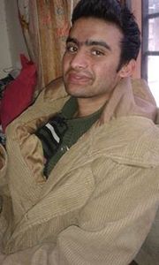 Euphoric Ashish