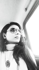 Anusha Thomas