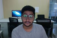 Siddharth Kutty