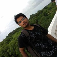 Parimal Desai