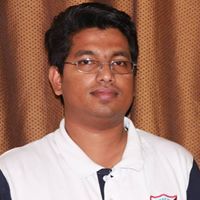 Avinash Paul