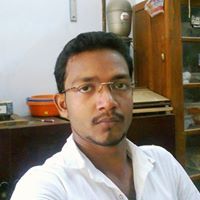 Ranjith Raveendran