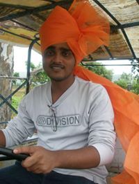 Santosh Kumar