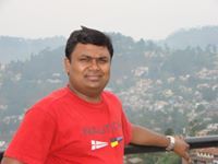 Kapil Gupta