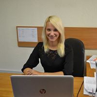 Ксения Сафронова