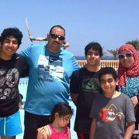 Nagla Abd El Kader