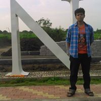 Nikhil Kulkarni