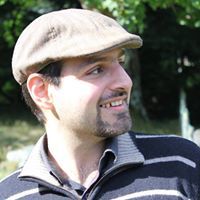 Mohammad Kazeroun