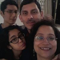 Suman Joshi