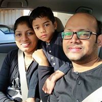 Rajesh Mannarkkad