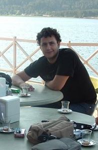 Murat Tekin