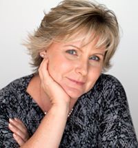 Caroline McMillan