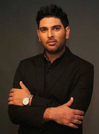 Yuvraj Laxman