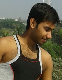 Kalyan Dutta