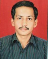 Sumit Patil