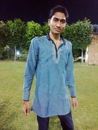 Narayan Patel