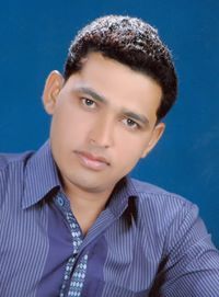 Gautam Garg