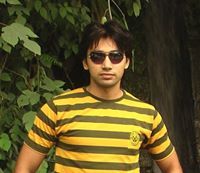 Vinod Dagar