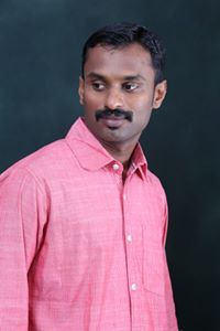 Subash Sivarajan