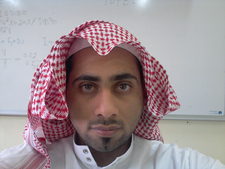 محمد التاروتي