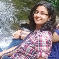 Tanushree Banerjee
