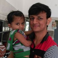 Hiren Bhanderi