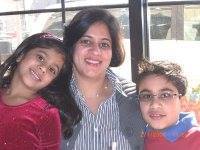 Gitanjali Sharma