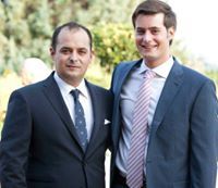 Michalis Tsoumakis