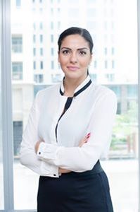Saana Azzam