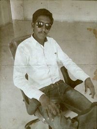 Amol Jankar