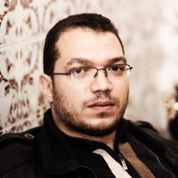 Nabil Boukouchi