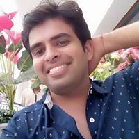 Amit Choudhary