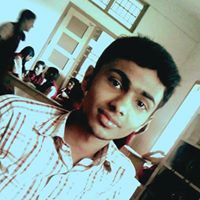Vyshag Vinesh