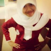 Yenny Wiidiiya Sarii